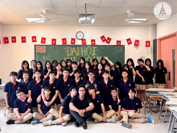 THPT-VH | ĐẠT ĐIỂM TUYỆT ĐỐI B&Agrave;I NGHE IELTS NGAY LẦN THI ĐẦU TI&Ecirc;N