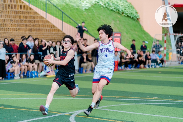 THPT-MĐ | CHUNG KẾT GIẢI B&Oacute;NG M&Ugrave;A XU&Acirc;N: GIẤC MƠ TUỔI TRẺ BAY CAO C&Ugrave;NG TR&Aacute;I B&Oacute;NG CAM