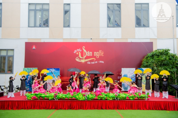 SƠ KHẢO HDVN 33: “THẮP LỬA” HỨA HẸN CHUNG KHẢO “BÙNG CHÁY”