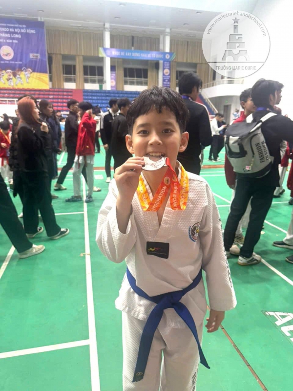 TH-MĐ | &ldquo;V&Otilde; SƯ NH&Iacute;&rdquo; V&Agrave; CHIẾC HCĐ DANH GI&Aacute;