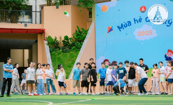 HẤP DẪN MÀN BẮN TÊN LỬA NƯỚC TẠI MC