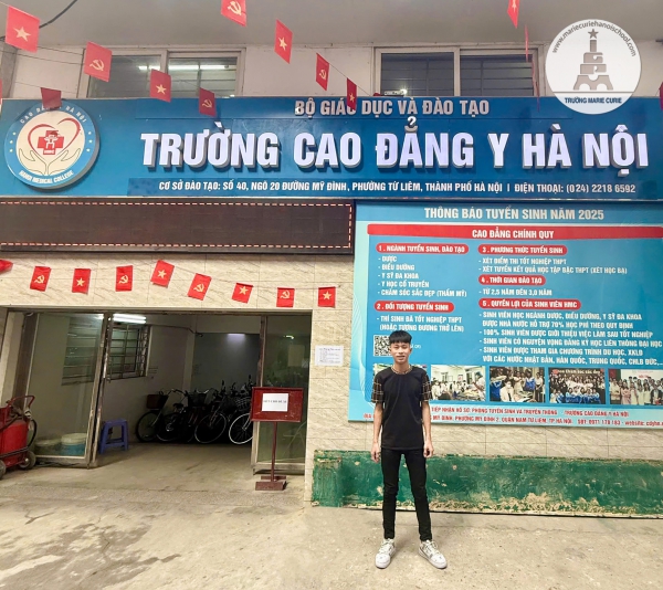 HẠNH PHÚC NGHẸN NGÀO KHI CHẠM TỚI ƯỚC MƠ